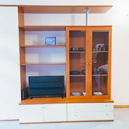 Casa Acquachiara - A Due Passi Dalla