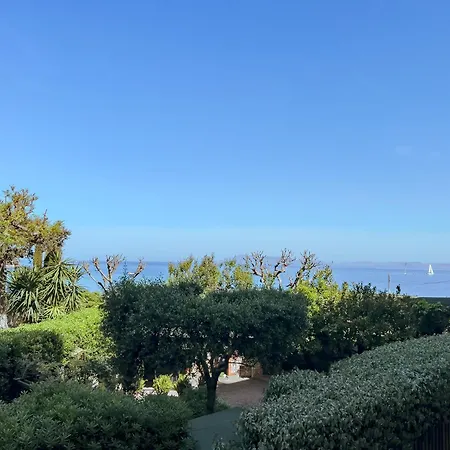 Casa Acquachiara - A Due Passi Dalla Monte Argentario
