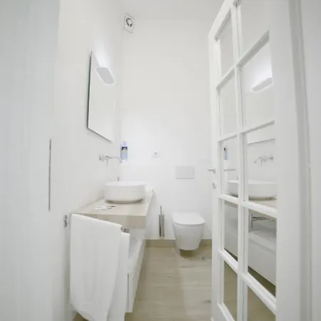 Casa Acquachiara - A Due Passi Dalla Appartamento