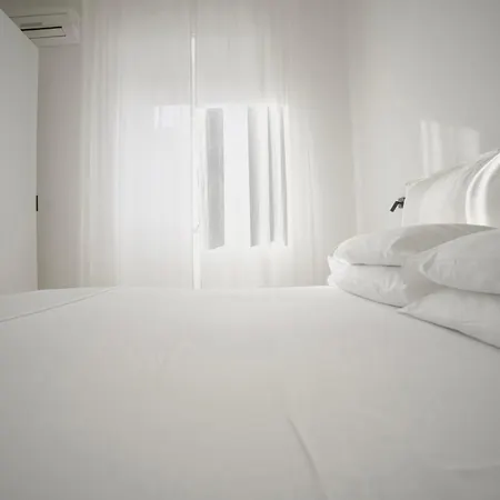Appartamento Casa Acquachiara - A Due Passi Dalla