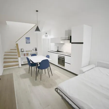 Casa Acquachiara - A Due Passi Dalla