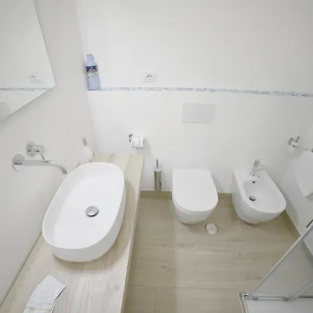 Casa Acquachiara - A Due Passi Dalla Apartment