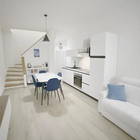 Casa Acquachiara - A Due Passi Dalla Apartment *