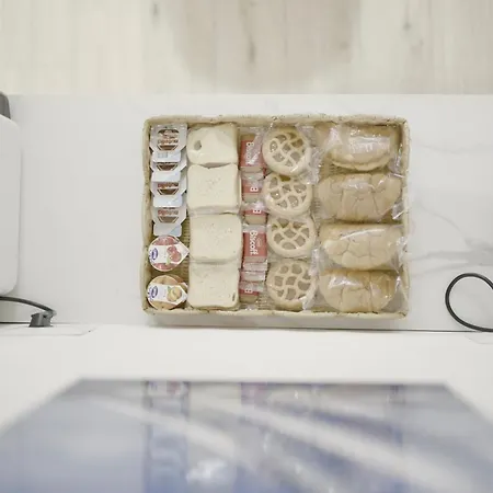 Apartment Casa Acquachiara - A Due Passi Dalla *