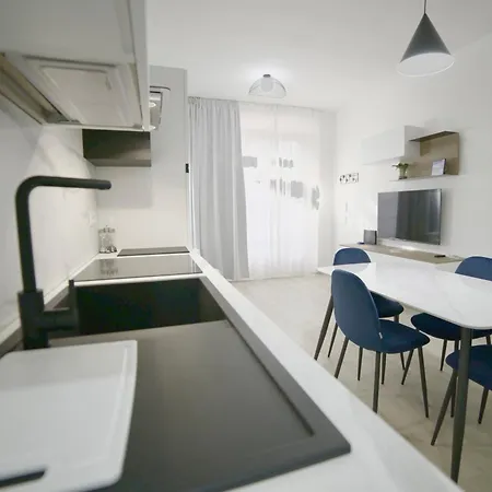Apartment Casa Acquachiara - A Due Passi Dalla Monte Argentario