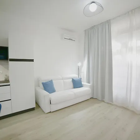 Casa Acquachiara - A Due Passi Dalla 몬테 아르젠타리오