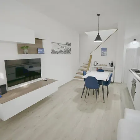 Apartment Casa Acquachiara - A Due Passi Dalla