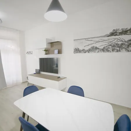 Casa Acquachiara - A Due Passi Dalla 아파트 *