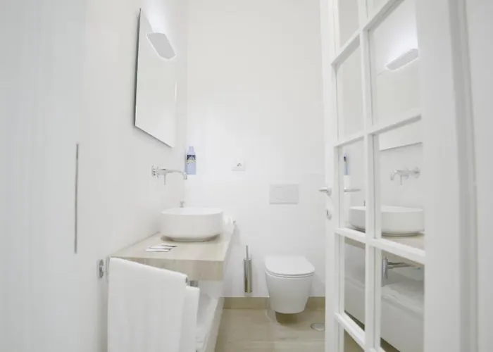 Casa Acquachiara - A Due Passi Dalla 아파트