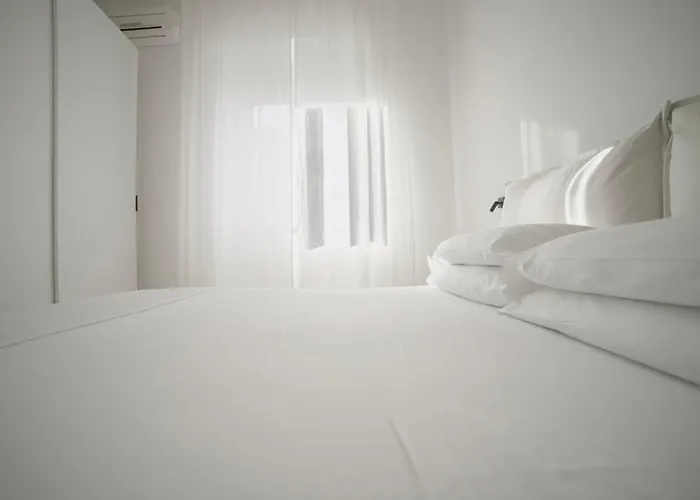 아파트 Casa Acquachiara - A Due Passi Dalla