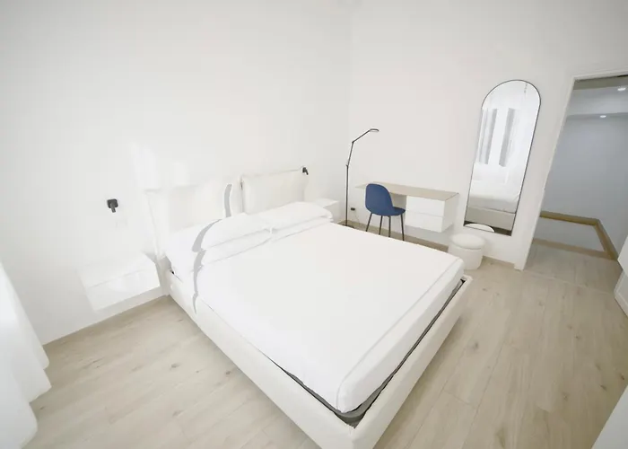 Casa Acquachiara - A Due Passi Dalla *