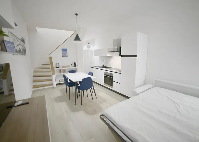 Casa Acquachiara - A Due Passi Dalla