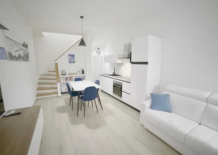 Casa Acquachiara - A Due Passi Dalla 아파트 *
