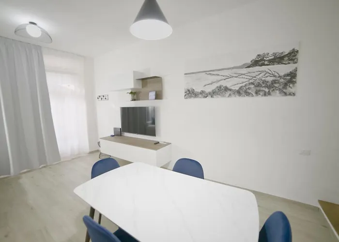 Casa Acquachiara - A Due Passi Dalla 아파트 *